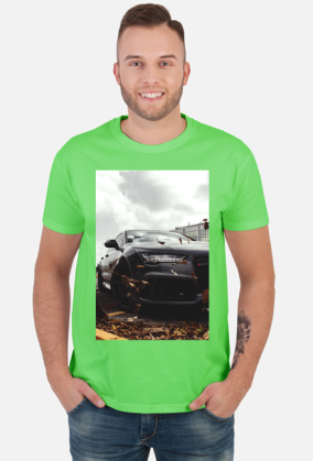 T Shirt Audi