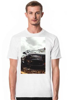 T Shirt Audi