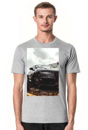 T Shirt Audi