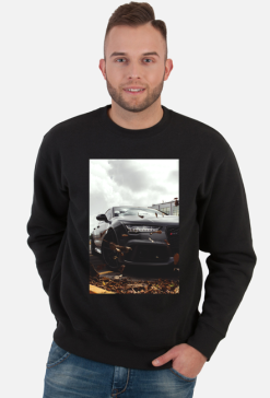 Bluza audi