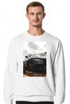 Bluza audi