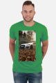T Shirt Audi