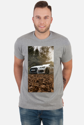 T Shirt Audi