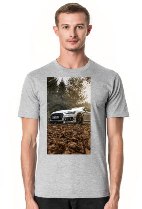 T Shirt Audi