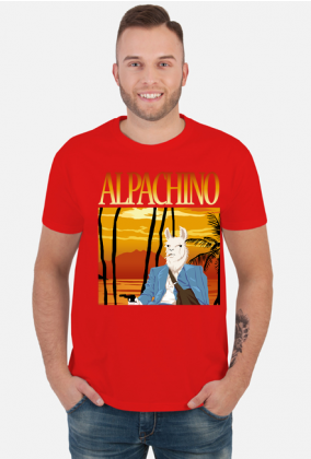 Alpachino