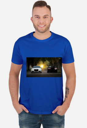 T Shirt Audi