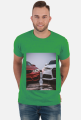 T Shirt Audi