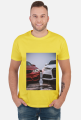 T Shirt Audi
