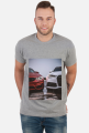 T Shirt Audi