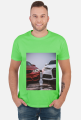 T Shirt Audi