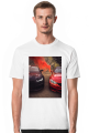 T Shirt Audi i BMW