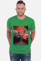T Shirt Audi i BMW