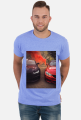 T Shirt Audi i BMW