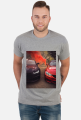 T Shirt Audi i BMW