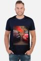 T Shirt Audi i BMW