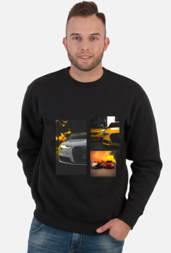Bluza audi