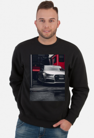 Bluza audi