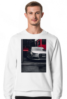 Bluza audi