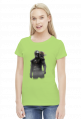 Baby Yoda Witcher Mandalorian Wiedźmin Jaskier