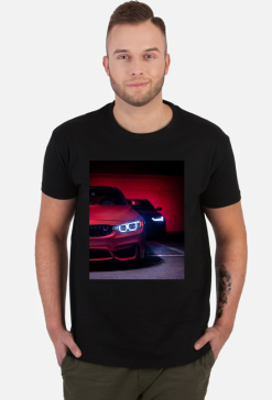 T Shirt BMW