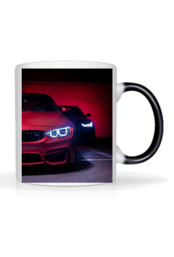 Kubek BMW
