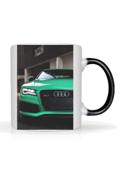 Kubek Audi