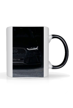 Kubek Audi