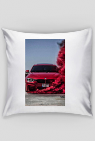 poduszka BMW