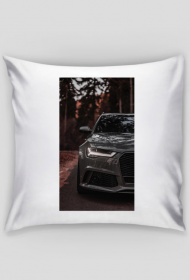 Poduszka Audi