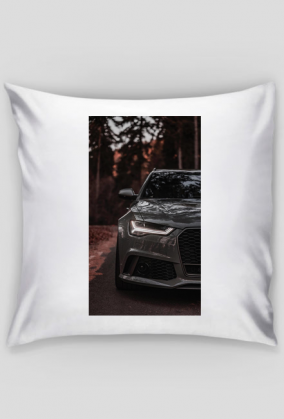 Poduszka Audi