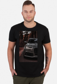 T Shirt Audi