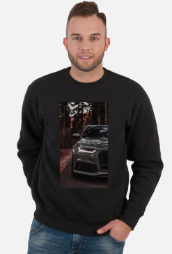 Bluza audi
