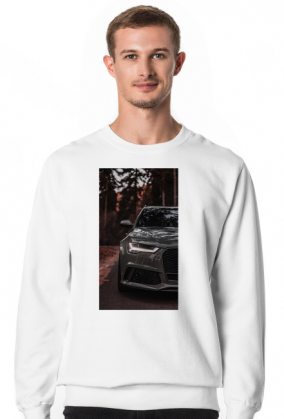Bluza audi