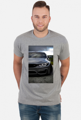 T Shirt BMW