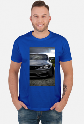 T Shirt BMW