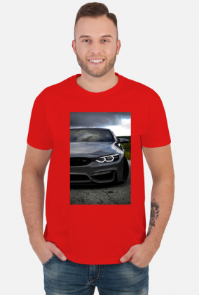 T Shirt BMW