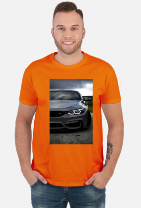 T Shirt BMW