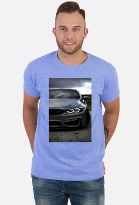 T Shirt BMW