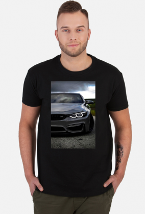 T Shirt BMW