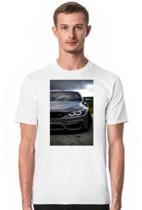 T Shirt BMW