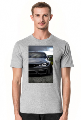 T Shirt BMW