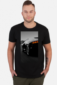 t Shirt lamborghini