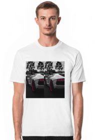 t Shirt lamborghini