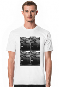 t Shirt lamborghini