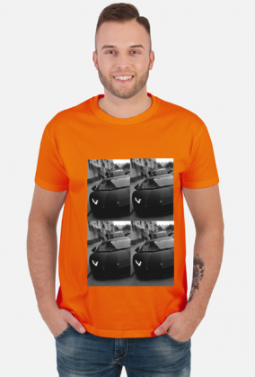 t Shirt lamborghini