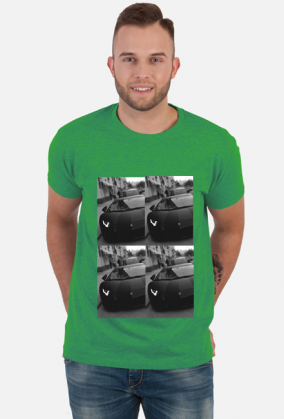 t Shirt lamborghini