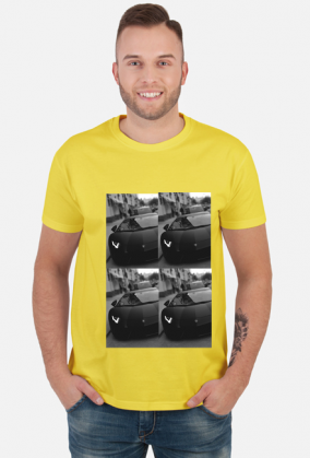 t Shirt lamborghini