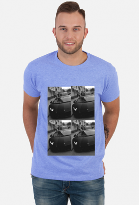 t Shirt lamborghini