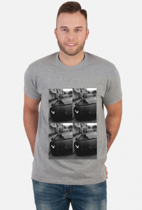 t Shirt lamborghini
