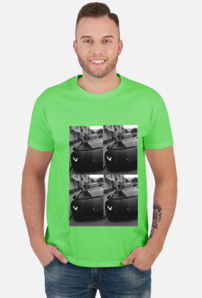 t Shirt lamborghini
